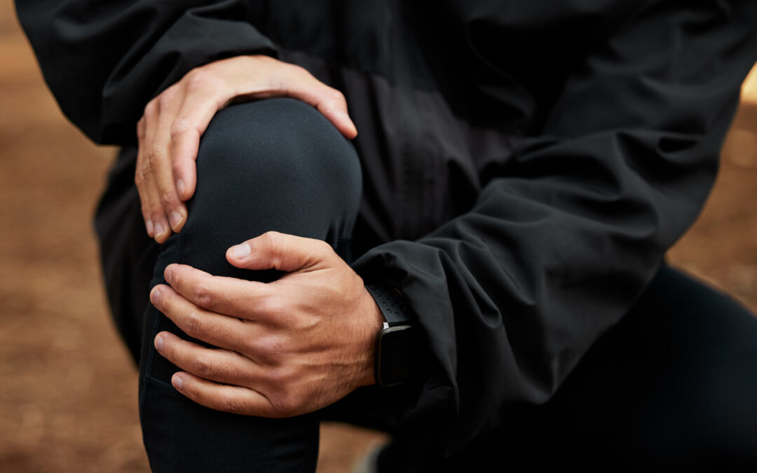 Knee Pain: It’s Not Always Coming from the Knee